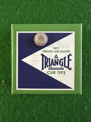 Sola Triangle