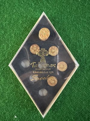 Sola Talismã Medium