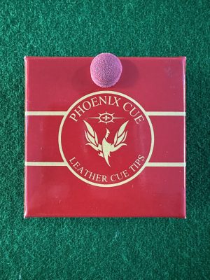 Sola Phoenix Red Medium