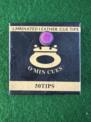 Sola Omin Laminated